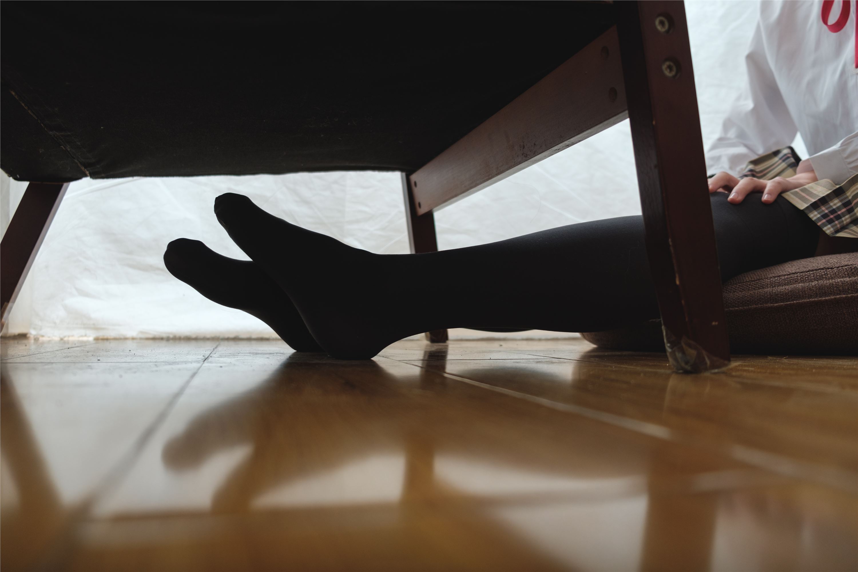 喵写真 萝莉系列 PR15 005